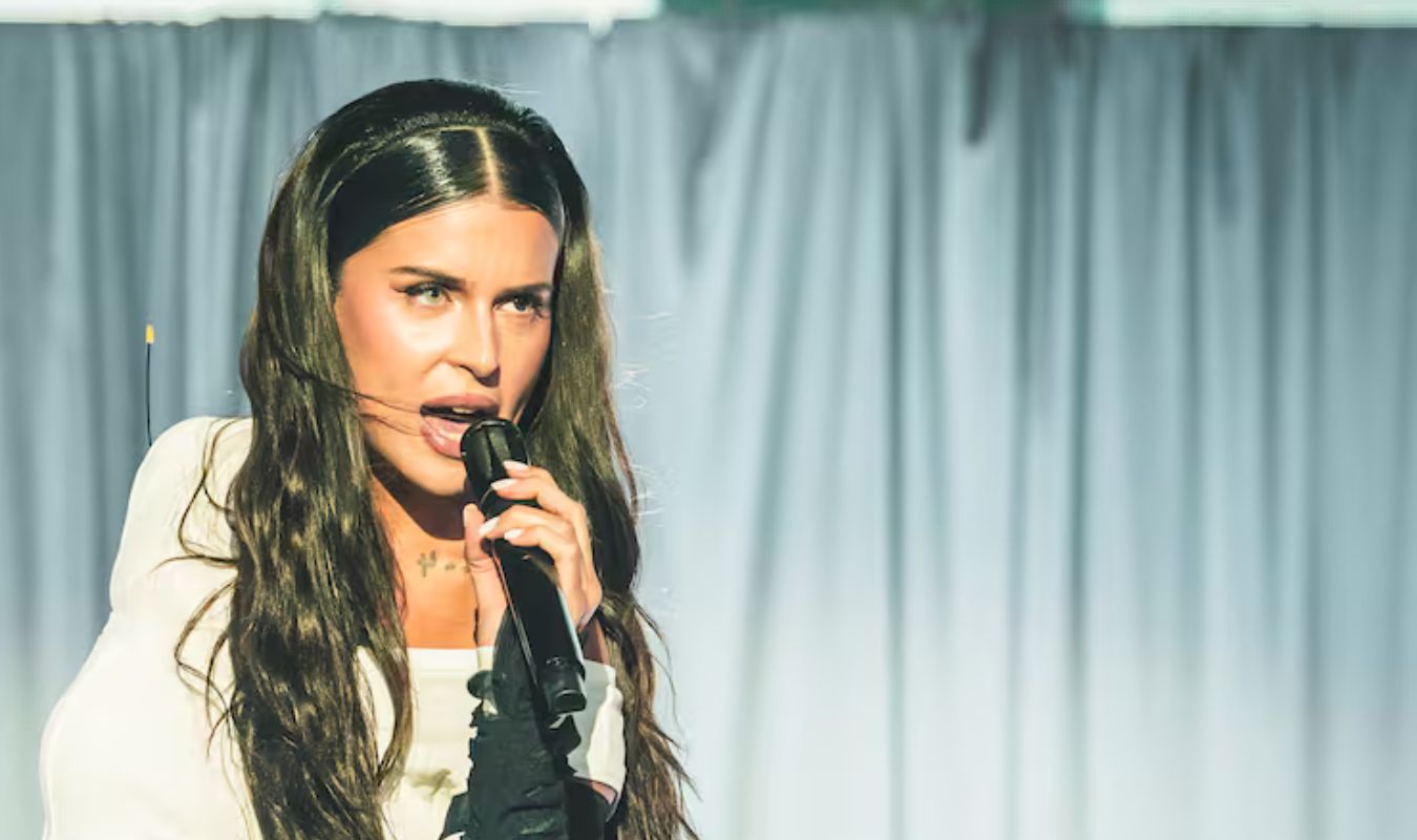 Nathy Peluso en España 2026: conciertos en Madrid y Barcelona, entradas y precios 4 ciudades y entradas del DON KBRN Tour