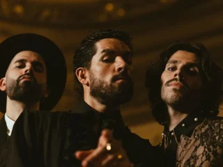 Siloé estrena single, Campo Grande