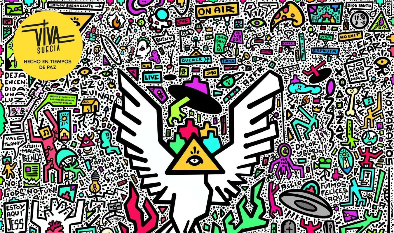 Viva Suecia regresa con 