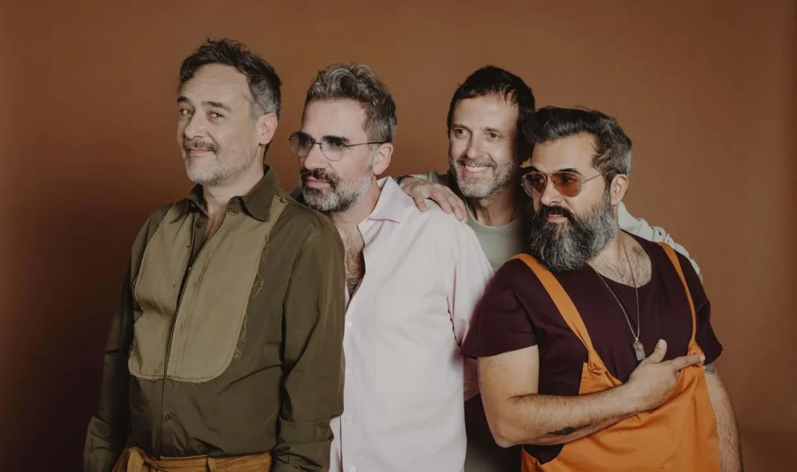 .oleoSÓNICA Jaén Musis Fest 2026