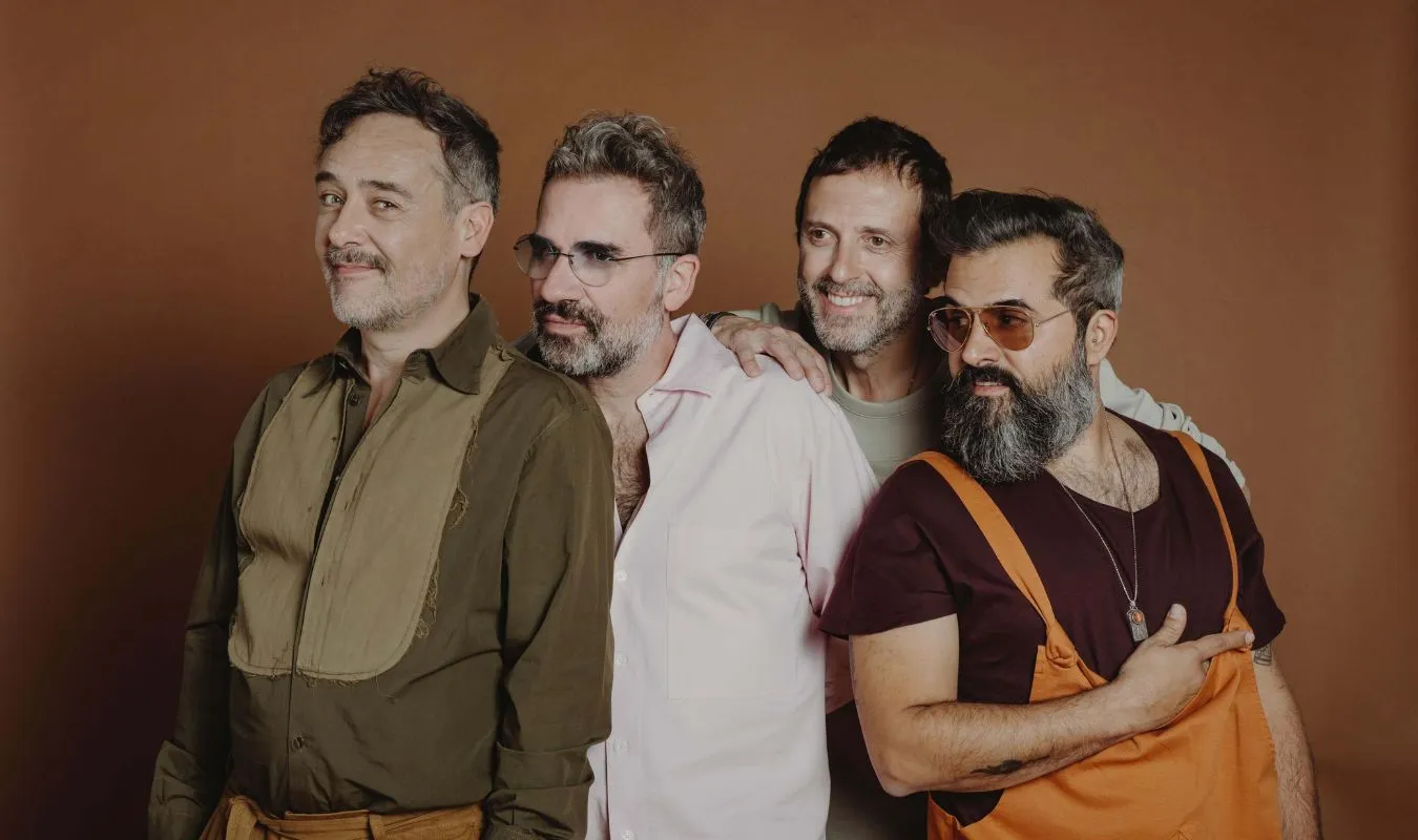 .oleoSÓNICA Jaén Musis Fest 2026