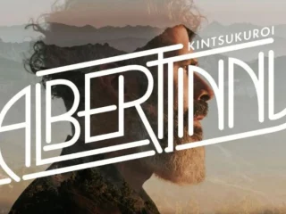 Alberttinny vuelve a la carretera para seguir presentado su primer álbum