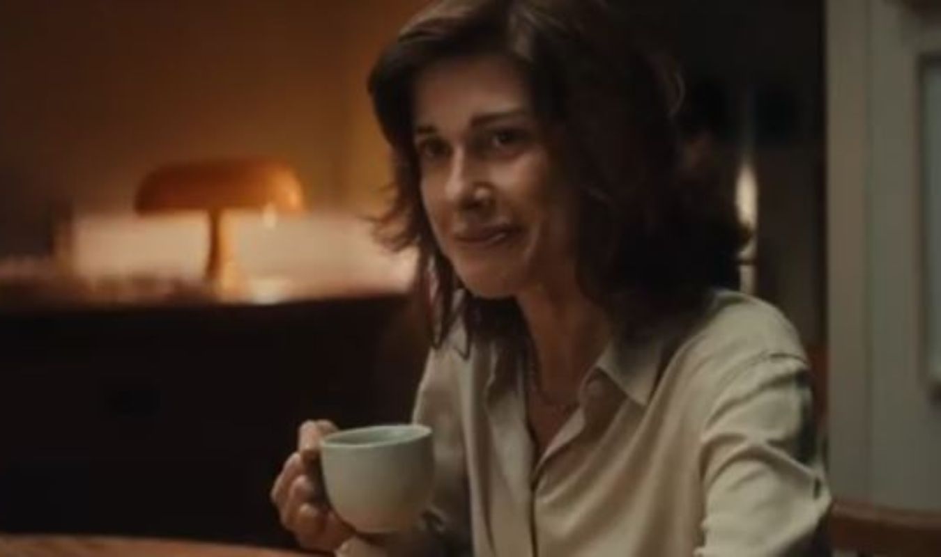 Anuncio Endesa 2025 :: Canción, intérprete 14 Betis - Olympique