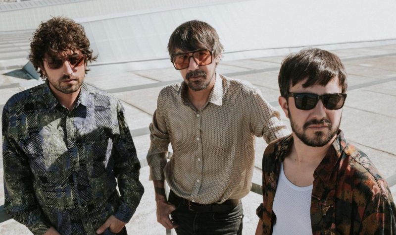 3 Nuevas confirmaciones de Ebrovisión 2026