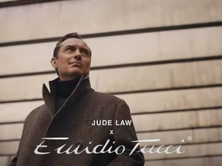 Actor del anuncio de Emidio Tucci 2025: Elegancia y actitud británica 3 ver series y películas gratis