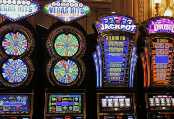 La popularidad de las tragamonedas con jackpot diario 18