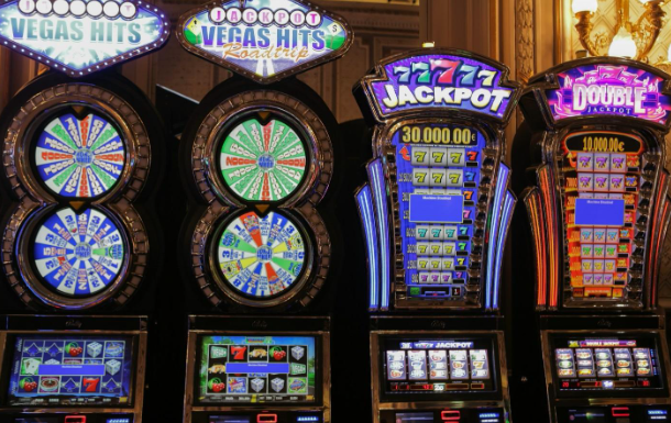 La popularidad de las tragamonedas con jackpot diario 20