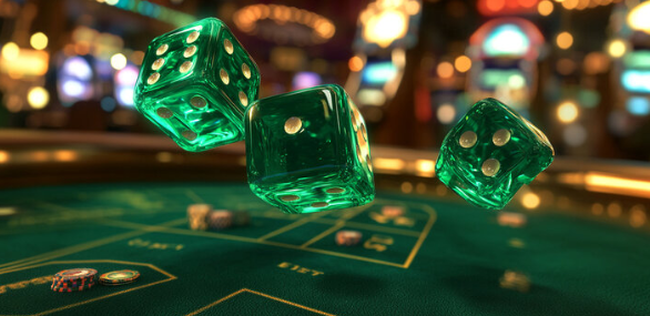 ¿Eres principiante en el casino? Juega a estos juegos de bajo riesgo 18