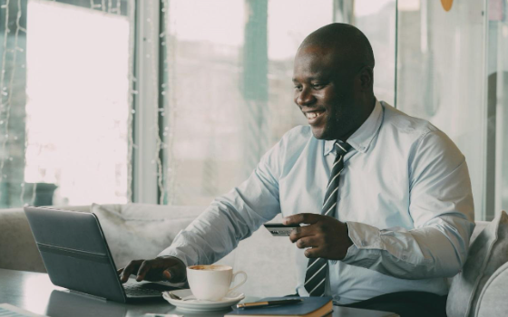 Cómo eligen los apostadores entre las opciones de pago 11