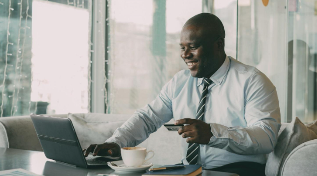 Cómo eligen los apostadores entre las opciones de pago 12