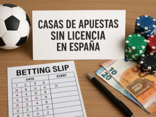 Bookmakers sin licencia: lo que debes saber antes de apostar 8 Bookmakers sin licencia: lo que debes saber antes de apostar 8