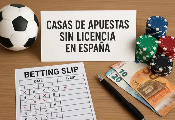 Bookmakers sin licencia: lo que debes saber antes de apostar 9