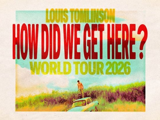 Concierto Louis Tomlinson en Barcelona 2026: entradas, precios y fecha del concierto 3