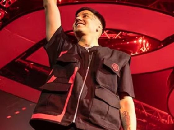 Conciertos de Duki en España 2025: fechas, ciudades y todos los detalles del “Duki World Tour” 10