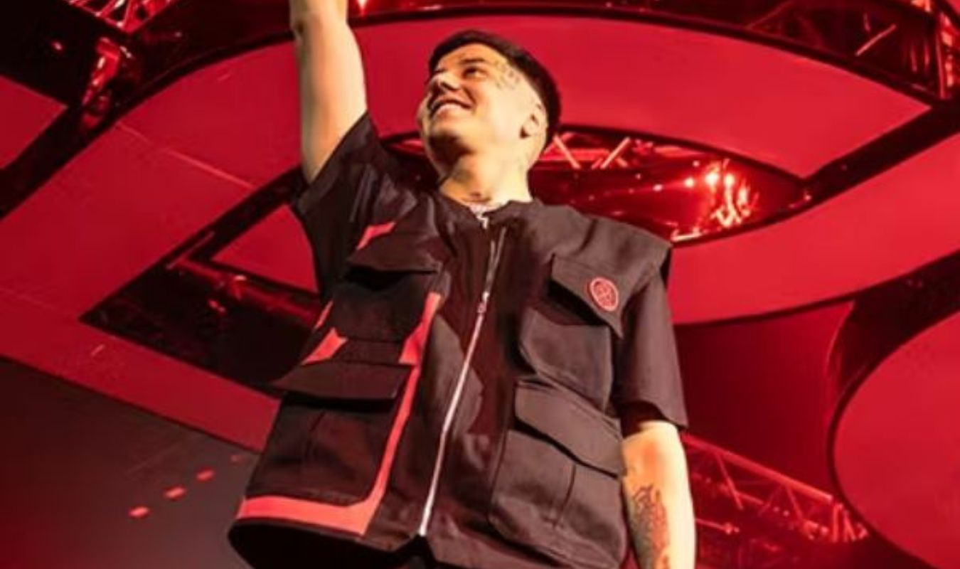 Conciertos de Duki en España 2025: fechas, ciudades y todos los detalles del “Duki World Tour” 1