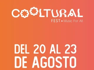 Cooltural Fest 2026 anuncia siete nuevas confirmaciones