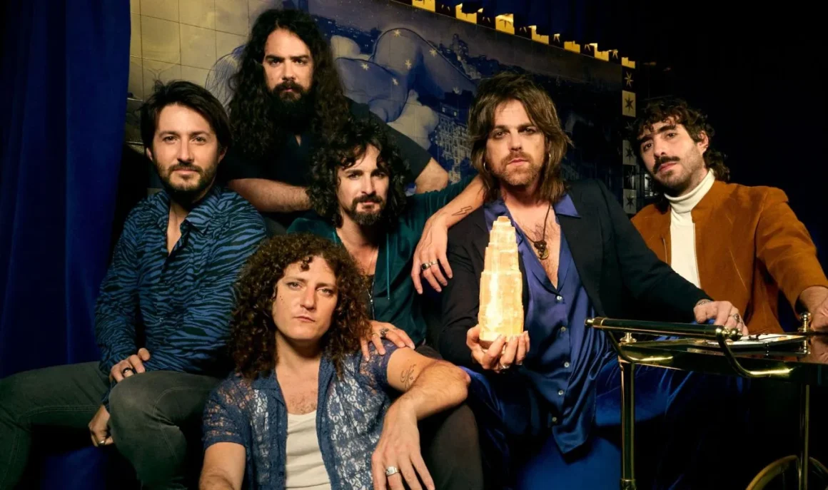 Derby Motoreta’s Burrito Kachimba anuncian fin de gira