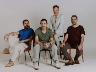 Entrevista a Love of Lesbian