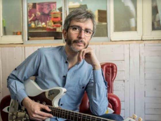 Las 10 mejores canciones de Xoel López 5