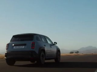Música y canción del anuncio Renault 4 E-Tech 2025 4 ver series y películas gratis