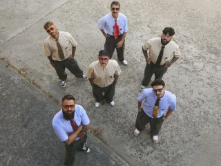 Rayden presenta single, Ojos Superocho