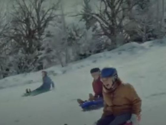 Anuncio Amazon 2025: una historia sobre amistad, nostalgia y alegría compartida 5 Betis - Olympique