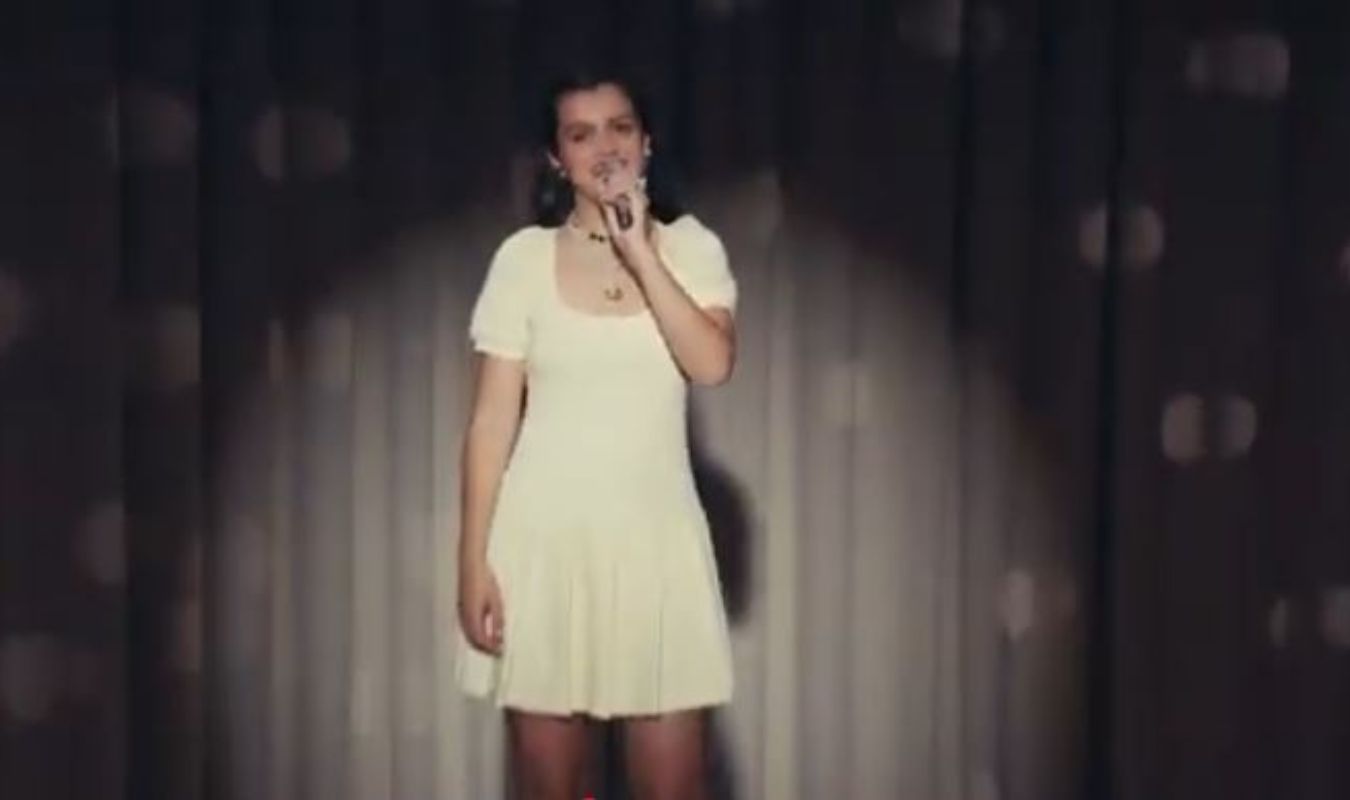 Canción y modelos del anuncio Tous 2025 Todo lo que necesitas saber Anuncio Tous 2025: Modelos, canción y todo lo que necesitas saber 1