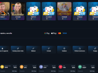 BetFury Argentina: La Guía Definitiva de Apuestas con Criptomonedas 6 BetFury Argentina: La Guía Definitiva de Apuestas con Criptomonedas 6