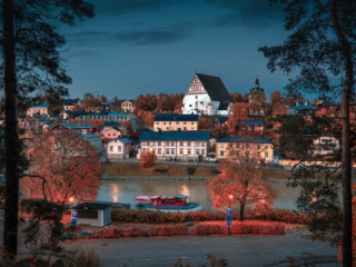 H1 - Por qué Finlandia es uno de los mejores países para empezar de nuevo 4 H1 - Por qué Finlandia es uno de los mejores países para empezar de nuevo 4