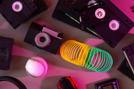 La nostalgia como tendencia: por qué todo nos recuerda a los 2000 3