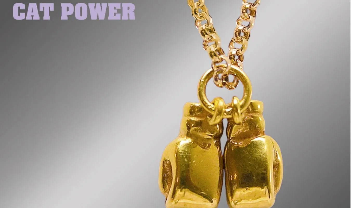 Cat Power anuncia nuevo EP, Redux 1 Cat Power anuncia nuevo EP, Redux