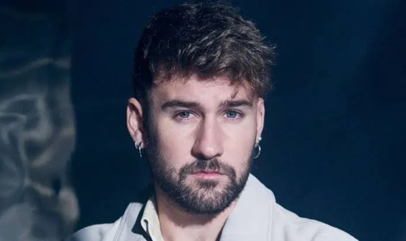 Concierto Dani Fernández en Valladolid 2026 1 Concierto Dani Fernández en Valladolid 2026 1 Dani Fernández