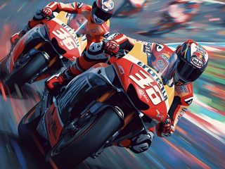 Dónde ver MotoGP Valencia hoy 2025: horarios, TV, online y opciones para ver gratis 3 Dónde ver MotoGP Valencia hoy 2025 horarios, TV, online