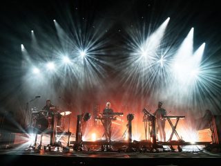 Entradas concierto Rüfüs Du Sol en Barcelona 2026 :: fecha, lugar y cómo conseguirlas 3 Entradas concierto Rüfüs Du Sol en Barcelona 2026 :: fecha, lugar y cómo conseguirlas 2 Conciertos El Último de la Fila 2026