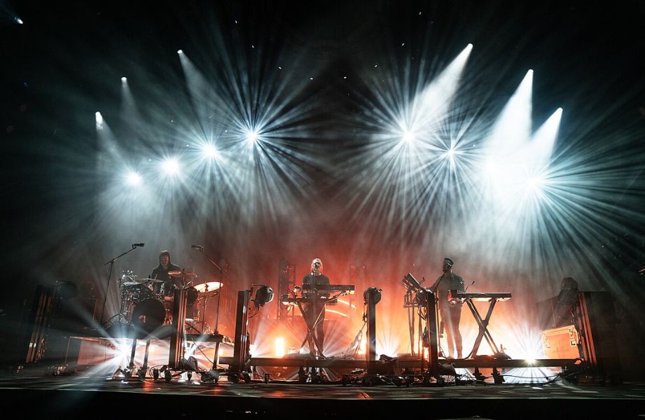 Entradas concierto Rüfüs Du Sol en Barcelona 2026 :: fecha, lugar y cómo conseguirlas 1 Entradas concierto Rüfüs Du Sol en Barcelona 2026 :: fecha, lugar y cómo conseguirlas 1