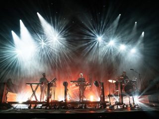 Entradas concierto Rüfüs Du Sol en Madrid 2026 :: fecha, lugar y cómo conseguirlas 2 ENTRADAS RÜFÜS DU SOL EN MADRID 2026 Entradas Rüfüs Du Sol en Madrid 2026 fecha, lugar y cómo conseguirlas