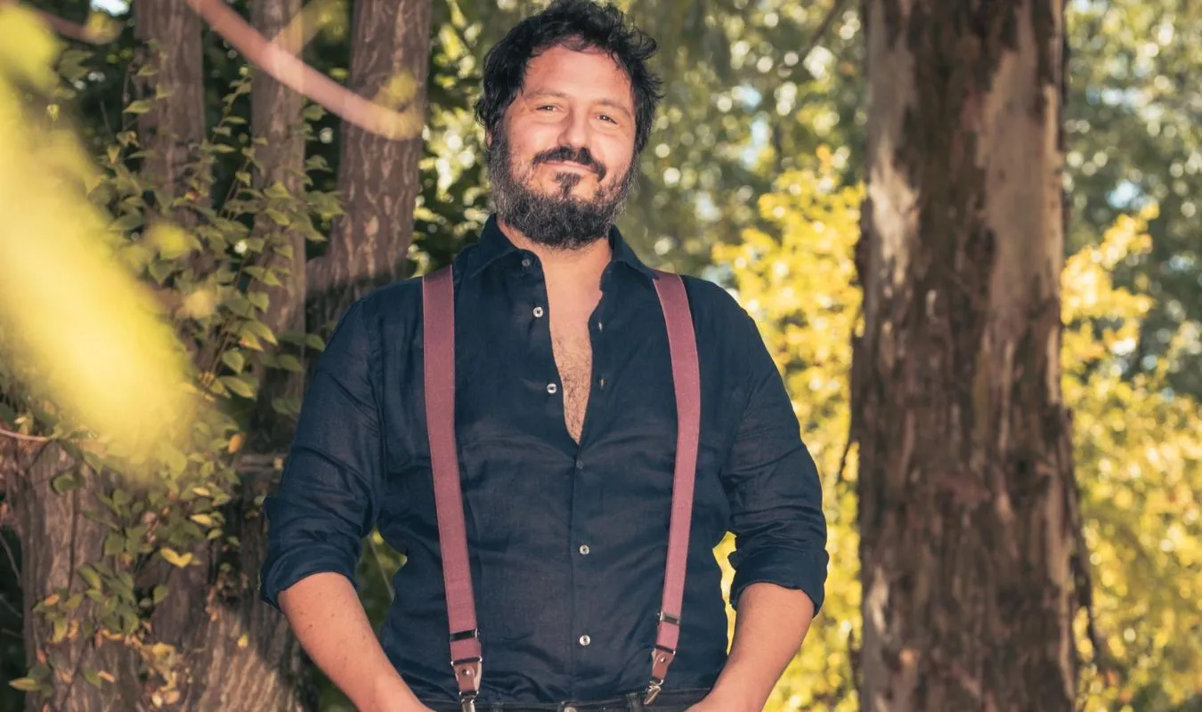 El Kanka aumenta su gira de 2026 1 El Kanka aumenta su gira de 2026