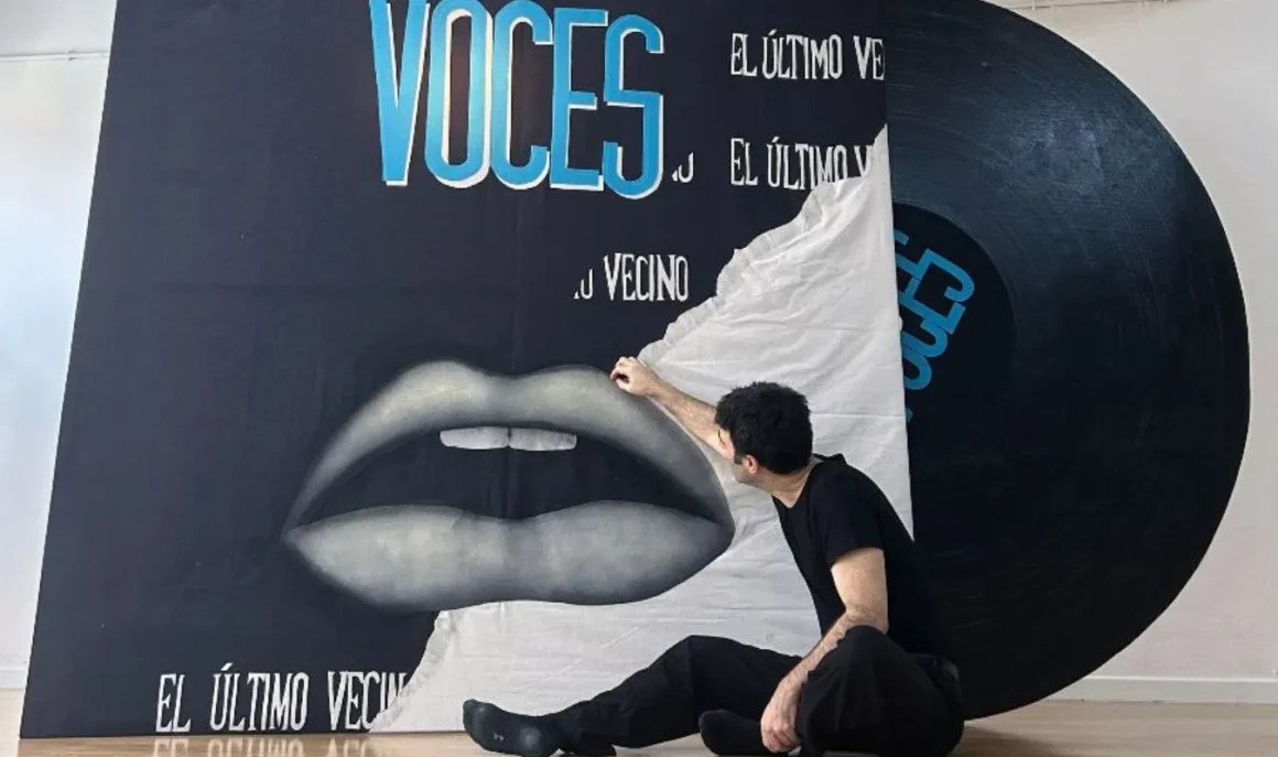 El Último Vecino celebra los 10 años de "Voces"