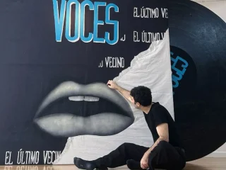El Último Vecino celebra los 10 años de "Voces" 3 El Último Vecino celebra los 10 años de "Voces"