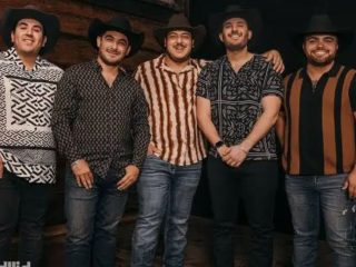 Entradas Grupo Frontera en Barcelona 2026: fecha, lugar y cómo conseguirlas 5 Entradas Grupo Frontera en Barcelona 2026 fecha, lugar y cómo conseguirlas