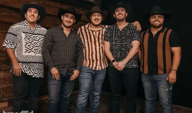 19 Entradas Grupo Frontera en Barcelona 2026 fecha, lugar y cómo conseguirlas