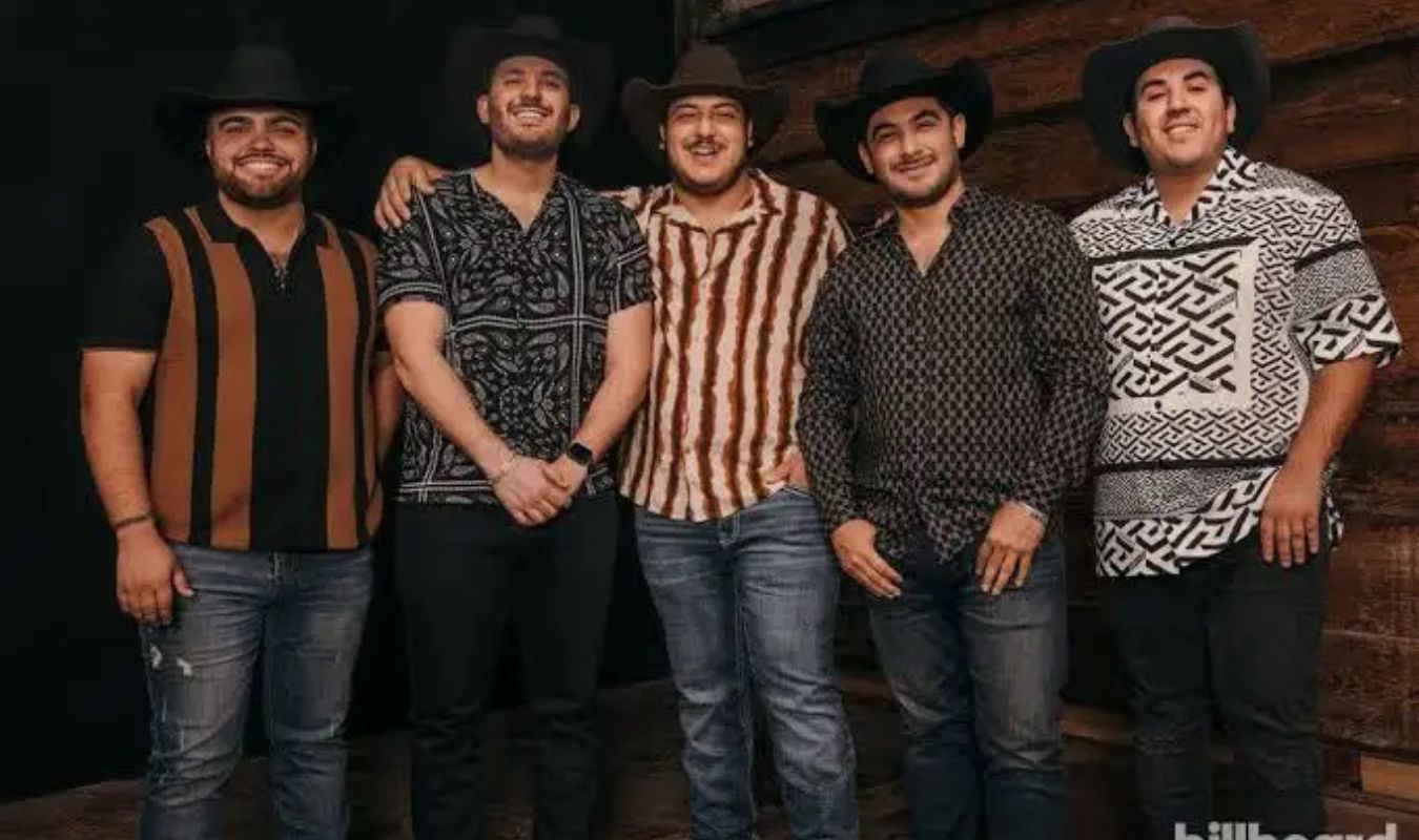 Entradas Grupo Frontera en Madrid 2026: fecha, lugar y cómo conseguirlas 2 Entradas Grupo Frontera en Madrid 2026: fecha, lugar y cómo conseguirlas 2 Entradas Grupo Frontera en Madrid