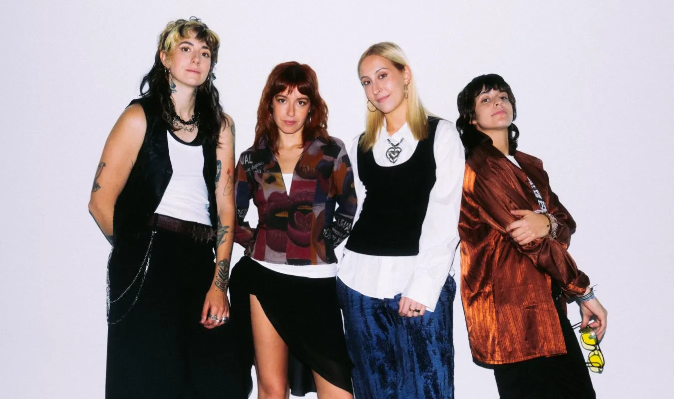 Ginebras vuelven con nuevo single, Mi diario 2 Ginebras vuelven con nuevo single, Mi diario