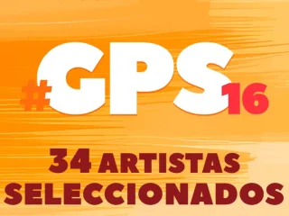 Girando por salas presenta a los 34 artistas seleccionados 7 Girando por salas presenta a los 34 artistas seleccionados