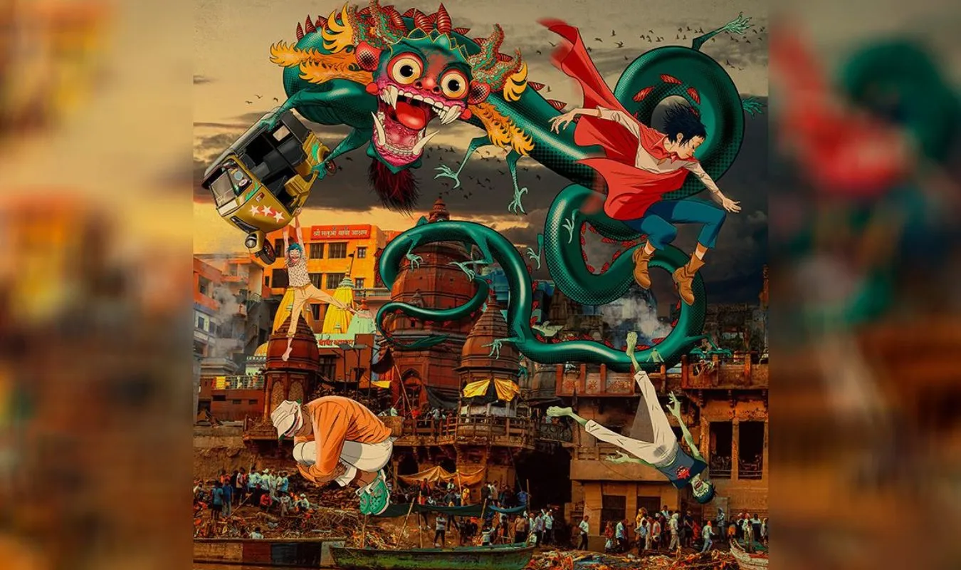 Gorillaz estrenan single, The God of Lying 1 Gorillaz estrenan single, The God of Lying