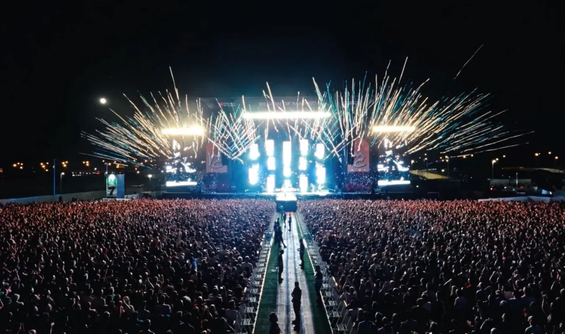 Mad Cool 2026 anuncia sus fechas