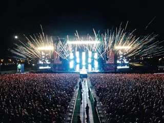 Mad Cool 2026 anuncia sus fechas 3 Mad Cool 2026 anuncia sus fechas