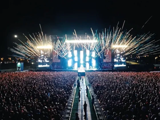 Mad Cool 2026 anuncia sus fechas