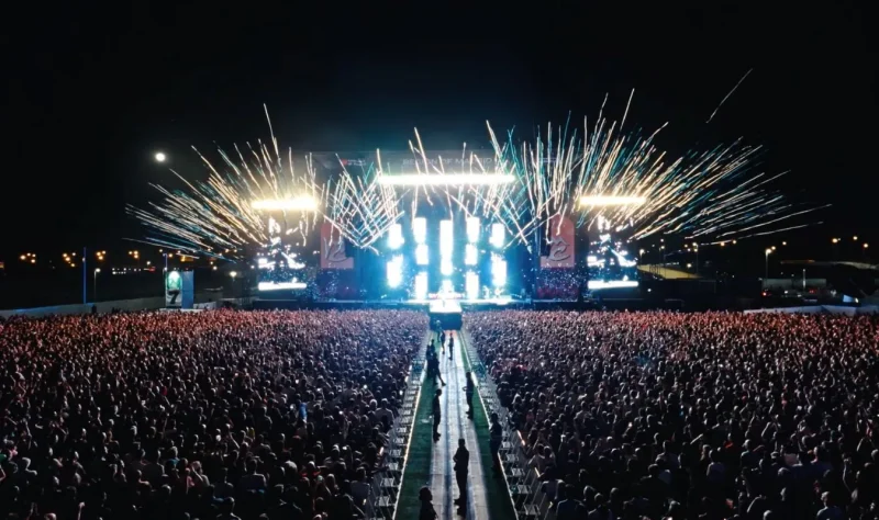 Mad Cool 2026 anuncia sus fechas