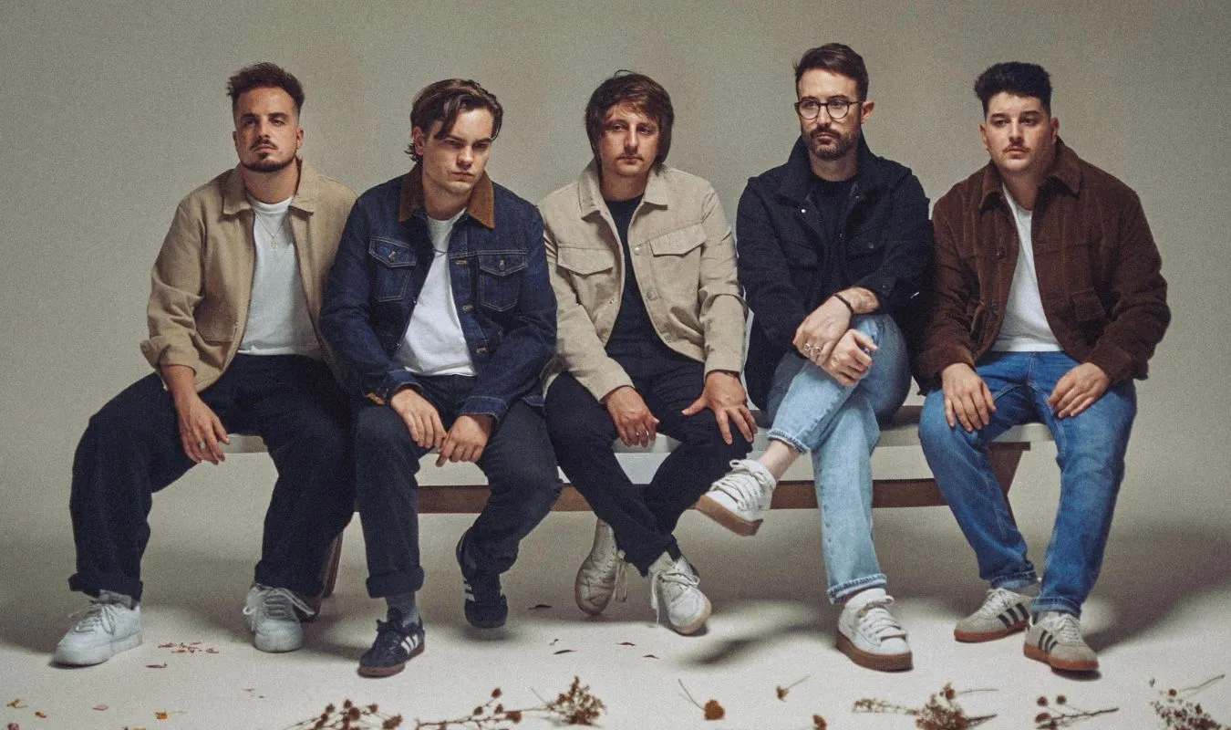 Melifluo regresa con nuevo single, Flor géminis 1 Melifluo regresa con nuevo single, Flor géminis